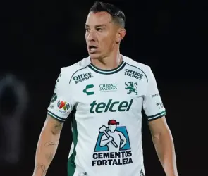 La raz&oacute;n por la que Andr&eacute;s Guardado rechaz&oacute; a Cruz Azul