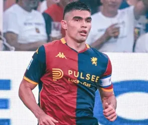 Revelan los millones que Pumas pudo ganar por Johan V&aacute;squez