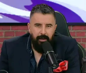 &Aacute;lvaro Morales, cerca de dejar ESPN para el Mundial 2026