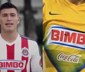 Chat&oacute;n Enr&iacute;quez revela qu&eacute; futbolista del Am&eacute;rica le ca&iacute;a mal