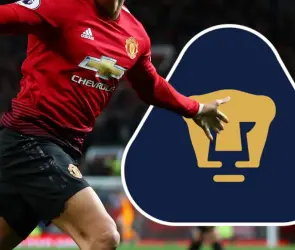 Pumas cerca de fichar a exfutbolista del Manchester United