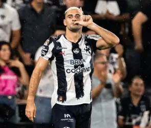 &iquest;Adi&oacute;s al mundial? Berterame abandonar&iacute;a Rayados