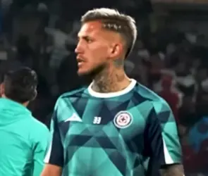 Piovi rompe el silencio sobre su traspaso fallido al inter Miami