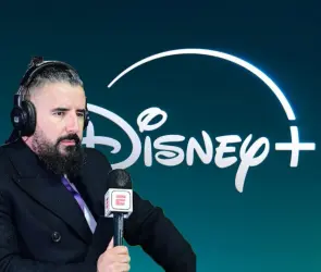 Revelan el castigo de Disney a &Aacute;lvaro Morales tras l&iacute;o con Pedro Pascal