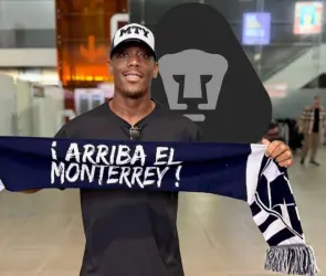 Anthony Martial falt&oacute; a su palabra con Pumas, explica Eduardo Saracho