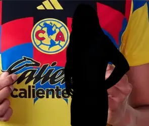 Estrella de la Liga MX le abre las puertas al Am&eacute;rica