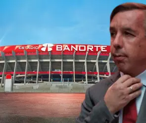La petici&oacute;n de Emilio Azc&aacute;rraga a los due&ntilde;os de los palcos del Azteca