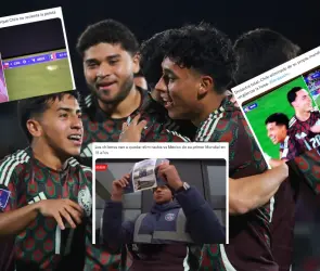 Memes se burlan de Chile tras goleada de M&eacute;xico en el Mundial