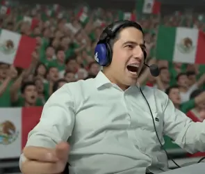 Doble narraci&oacute;n de Andr&eacute;s Vaca desata furia en redes sociales