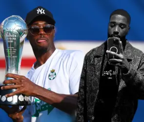 As&iacute; ha cambiado Djaniny Tavares tras dejar la Liga MX
