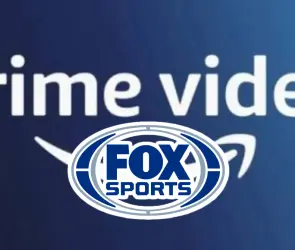 Amazon Prime Video ficha a figura de Fox Sports