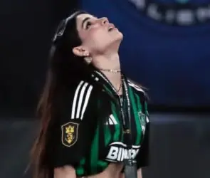 Alana se olvida de apoyar a C&aacute;ceres por culpa de C.U