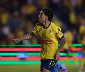 Zendejas no jugar&aacute; ante Puebla y su regreso es una inc&oacute;gnita