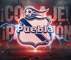 Prensa de Puebla explota tras partido con  el Am&eacute;rica: "&iexcl;Cay&oacute; el dep&oacute;sito!"