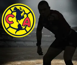 La sospechosa coincidencia arbitral que volvi&oacute; a beneficiar al Am&eacute;rica