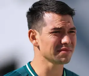 Los dos motivos que alejan al Chucky Lozano de la Liga MX
