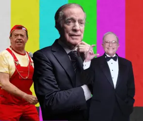 Jos&eacute; Ram&oacute;n Fern&aacute;ndez: m&aacute;s show que periodismo