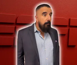 &iquest;Se va o se queda &Aacute;lvaro Morales? Crecen los rumores en ESPN