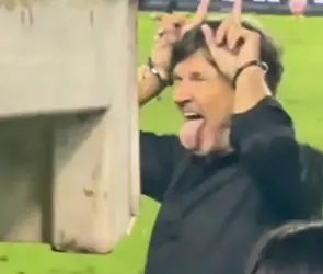 Castigan a Cristante  y lo dejan fuera del torneo &iquest;Y a Jardine cu&aacute;ndo?