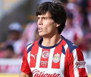 Filtran gravedad de lesi&oacute;n de Campillo en Chivas &iquest;Adi&oacute;s AP 2025?