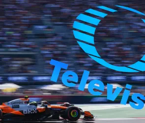 Aficionados explotan contra Televisa por transmisi&oacute;n del GP de M&eacute;xico