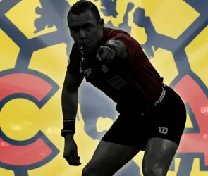 Am&eacute;rica, el rey de los penales: seis a favor y ninguno en contra