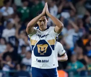 &iexcl;Adi&oacute;s Clausura 2026! Pumas confirma la grave lesi&oacute;n de JJ Mac&iacute;as