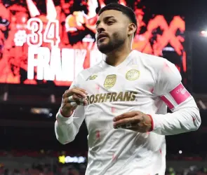 Confirmada la gravedad y tiempo de recuperaci&oacute;n para lesi&oacute;n de Alexis Vega