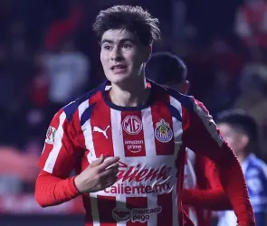 Hormiga Gonz&aacute;lez alcanza enorme r&eacute;cord en la historia de la Liga MX