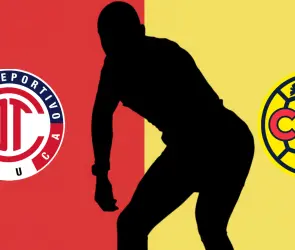 Los MUY pol&eacute;micos &aacute;rbitros que estar&aacute;n en el Toluca-Am&eacute;rica