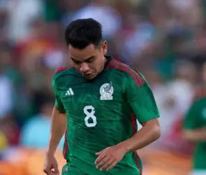 As&iacute; se enter&oacute; Carlos Rodr&iacute;guez que no ir&aacute; al Mundial 2026