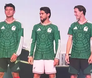 No fue Televisa: por qu&eacute; hubo jugadores del Am&eacute;rica en evento de M&eacute;xico