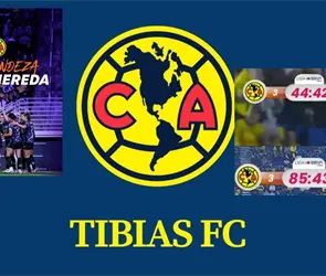 Memes se burlan del Am&eacute;rica Femenil tras dejar ir un 3-0 a favor