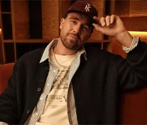 La entrevista de Travis Kelce que se convirti&oacute; en canci&oacute;n