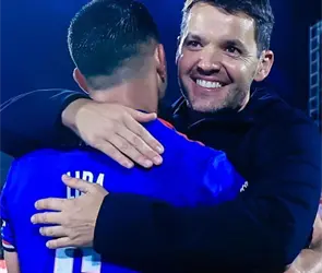 &iexcl;Refuerzos celestes! Cruz Azul tendr&aacute; sorpresas para la Liguilla
