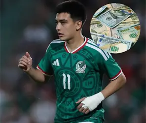 &iexcl;Millones por la joyita! El &acute;grande&acute; que prepara oferta por Gilberto Mora