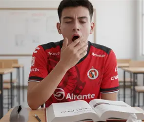&iexcl;A dormir! Los mejores memes de Gilberto Mora tras el Xolos vs Tigres
