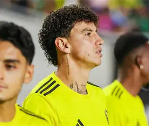 El equipo que salvar&iacute;a al Am&eacute;rica de Igor Lichnovsky