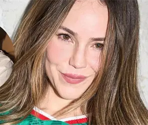 Camila Sodi sorprende con broma pol&eacute;mica sobre Chicharito Hern&aacute;ndez