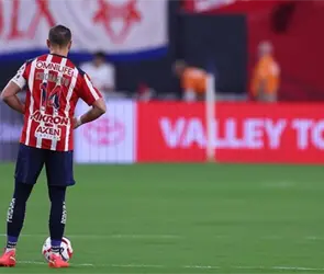 El equipo de Liga MX que tendr&iacute;a a Javier Hern&aacute;ndez para el Clausura 2026