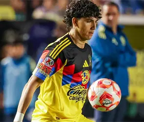 Am&eacute;rica: El equipo de la Liga MX al que fue ofrecido K&eacute;vin &Aacute;lvarez