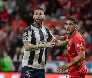 Rayados eliminado en dram&aacute;tico duelo: Sergio Ramos define futuro