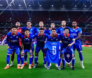 Refuerzo inesperado en Cruz Azul, la m&aacute;quina recupera pieza importante