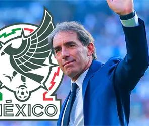 &iquest;Qu&eacute; pasar&iacute;a con la Selecci&oacute;n Mexicana si Guillermo Almada fuera el DT?