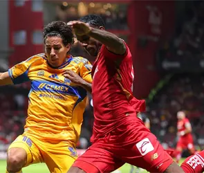 &iquest;D&oacute;nde y a qu&eacute; hora ver la final de ida entre Tigres y Toluca?