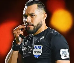 El Gato Ortiz ya no est&aacute; para partidos importantes en la Liga MX