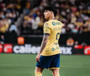 Santiago Ba&ntilde;os impide salida de Kevin &Aacute;lvarez del Am&eacute;rica