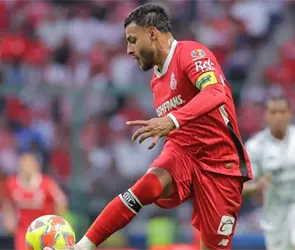 Alexis Vega dedica el t&iacute;tulo con Toluca a Chivas tras vencer a Tigres