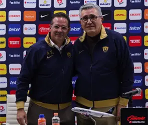 Regreso inesperado, el jugador que vuelve a Pumas y no es contemplado