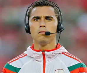Paul Aguilar sorprende y se suma a cadena de televisi&oacute;n de cara al 2026